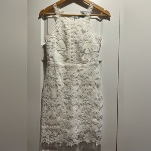 She + Sky Woman’s Dress